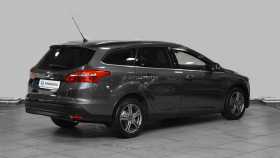 Ford Focus 2016 г.в.