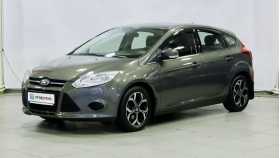 Ford Focus 2014 г.в.
