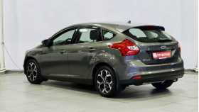 Ford Focus 2014 г.в.