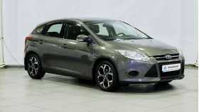 Ford Focus 2014 г.в.