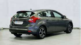 Ford Focus 2014 г.в.