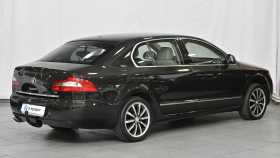 Skoda Superb 2013 г.в.