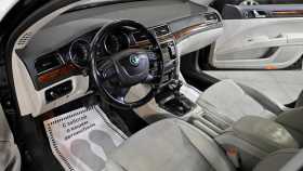 Skoda Superb 2013 г.в.