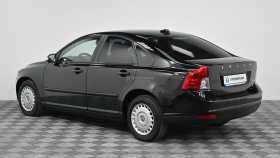 Volvo S40 2011 г.в.