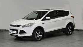 Ford Kuga 2014 г.в.