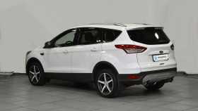 Ford Kuga 2014 г.в.