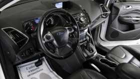 Ford Kuga 2014 г.в.