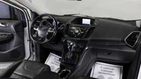Ford Kuga 2014 г.в.