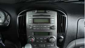 Hyundai Grand Starex 2009 г.в.