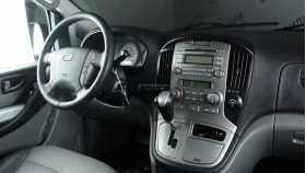 Hyundai Grand Starex 2009 г.в.