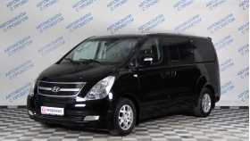 Hyundai Grand Starex 2009 г.в.