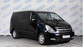 Hyundai Grand Starex 2009 г.в.