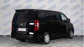 Hyundai Grand Starex 2009 г.в.