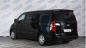 Hyundai Grand Starex 2009 г.в.