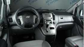 Hyundai Grand Starex 2009 г.в.