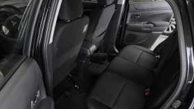 Mitsubishi ASX 2013 г.в.