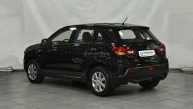 Mitsubishi ASX 2013 г.в.