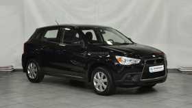 Mitsubishi ASX 2013 г.в.