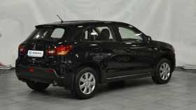 Mitsubishi ASX 2013 г.в.