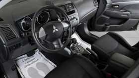 Mitsubishi ASX 2013 г.в.