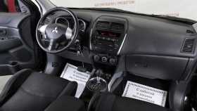 Mitsubishi ASX 2013 г.в.