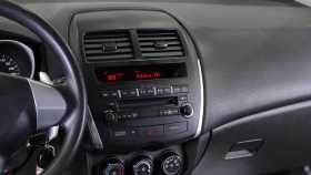 Mitsubishi ASX 2013 г.в.