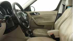 Skoda Yeti 2012 г.в.