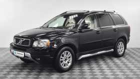 Volvo XC90 2009 г.в.