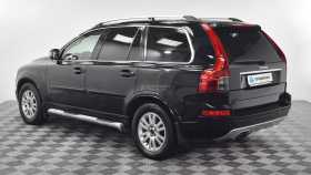 Volvo XC90 2009 г.в.