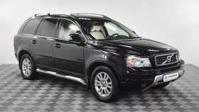 Volvo XC90 2009 г.в.