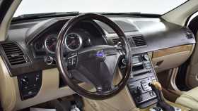 Volvo XC90 2009 г.в.