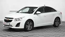 Chevrolet Cruze 2013 г.в.