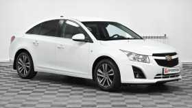 Chevrolet Cruze 2013 г.в.