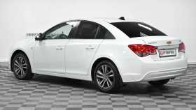 Chevrolet Cruze 2013 г.в.