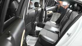 Chevrolet Cruze 2013 г.в.