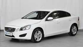 Volvo S60 2011 г.в.