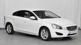 Volvo S60 2011 г.в.