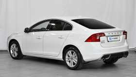 Volvo S60 2011 г.в.