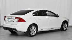 Volvo S60 2011 г.в.