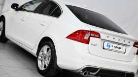 Volvo S60 2011 г.в.