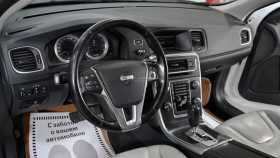 Volvo S60 2011 г.в.