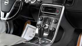 Volvo S60 2011 г.в.