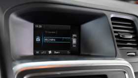 Volvo S60 2011 г.в.