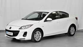 Mazda 3 2012 г.в.