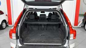 Volvo XC90 2010 г.в.