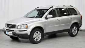 Volvo XC90 2010 г.в.