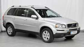 Volvo XC90 2010 г.в.