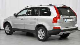 Volvo XC90 2010 г.в.