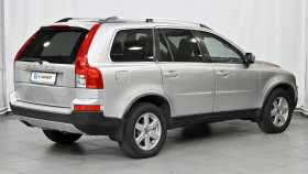 Volvo XC90 2010 г.в.
