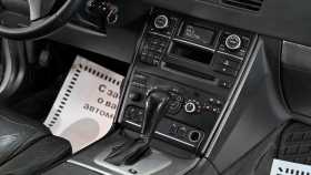 Volvo XC90 2010 г.в.